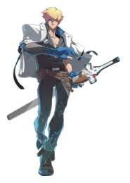 [27]-GUILTY GEAR -STRIVE- 2.0 Starter Edition, Build 23538523 + 39 DLC/Bonuses Download