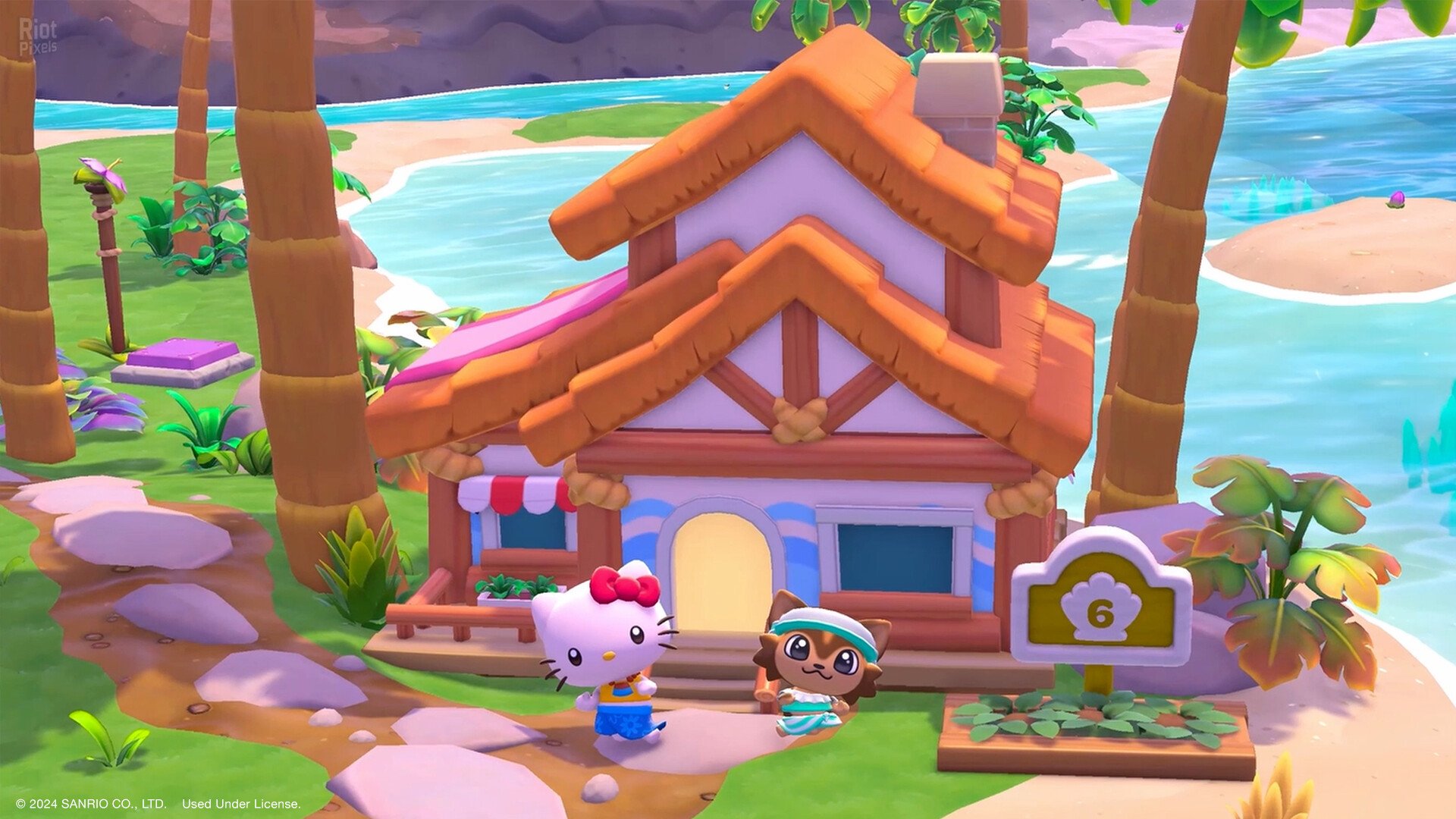 [10]-Hello Kitty Island Adventure: Deluxe Edition – v2.16.2 + 3 DLCs + 2 Bonus OSTs Download