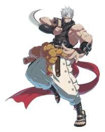 [21]-GUILTY GEAR -STRIVE- 2.0 Starter Edition, Build 23538523 + 39 DLC/Bonuses Download