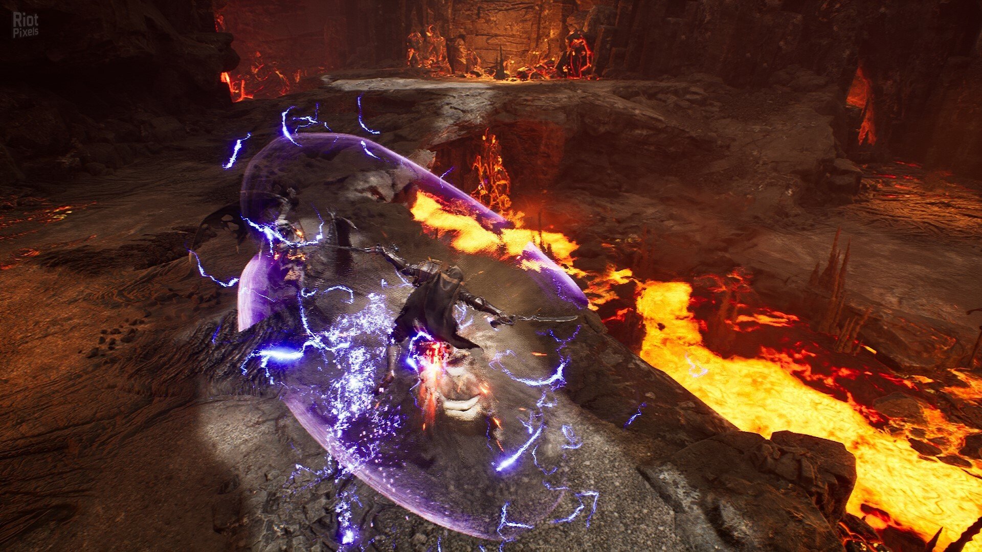 [10]-The Awakener: Forgotten Oath – v3.1 Download
