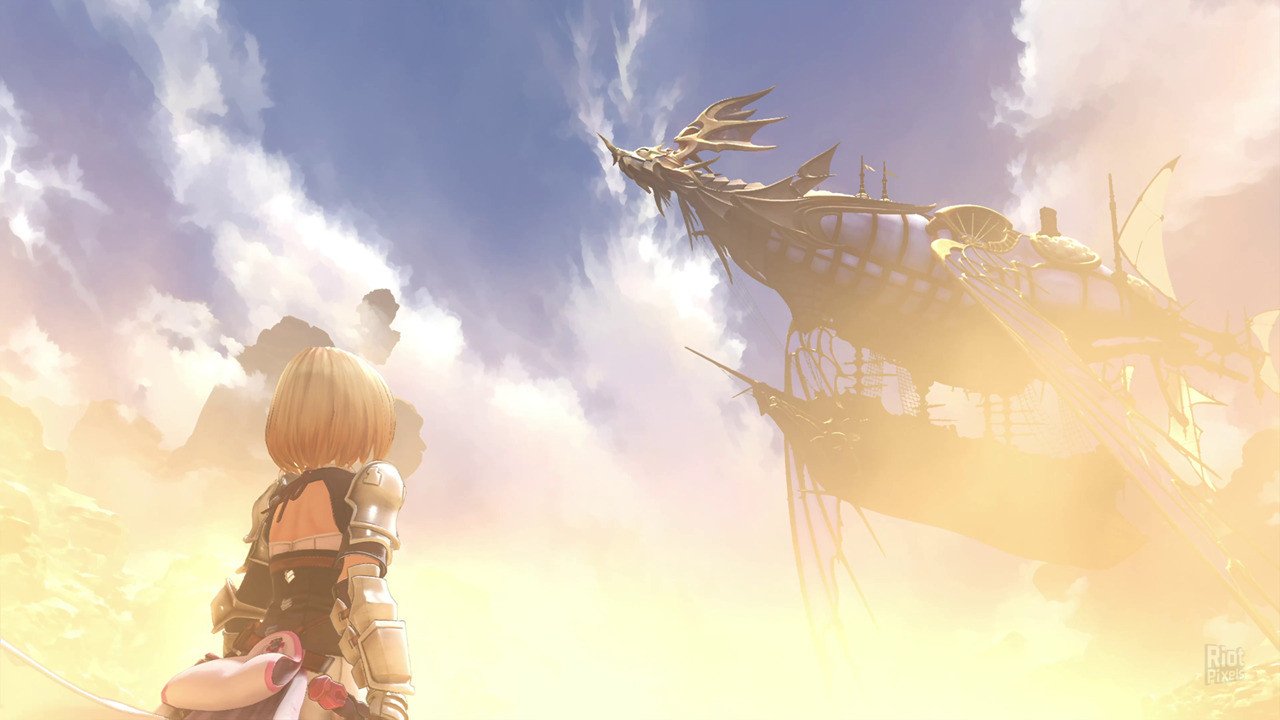 [16]-Granblue Fantasy: Relink – Endless Ragnarok: Special Edition, v2.0.2 + 36 DLCs Download