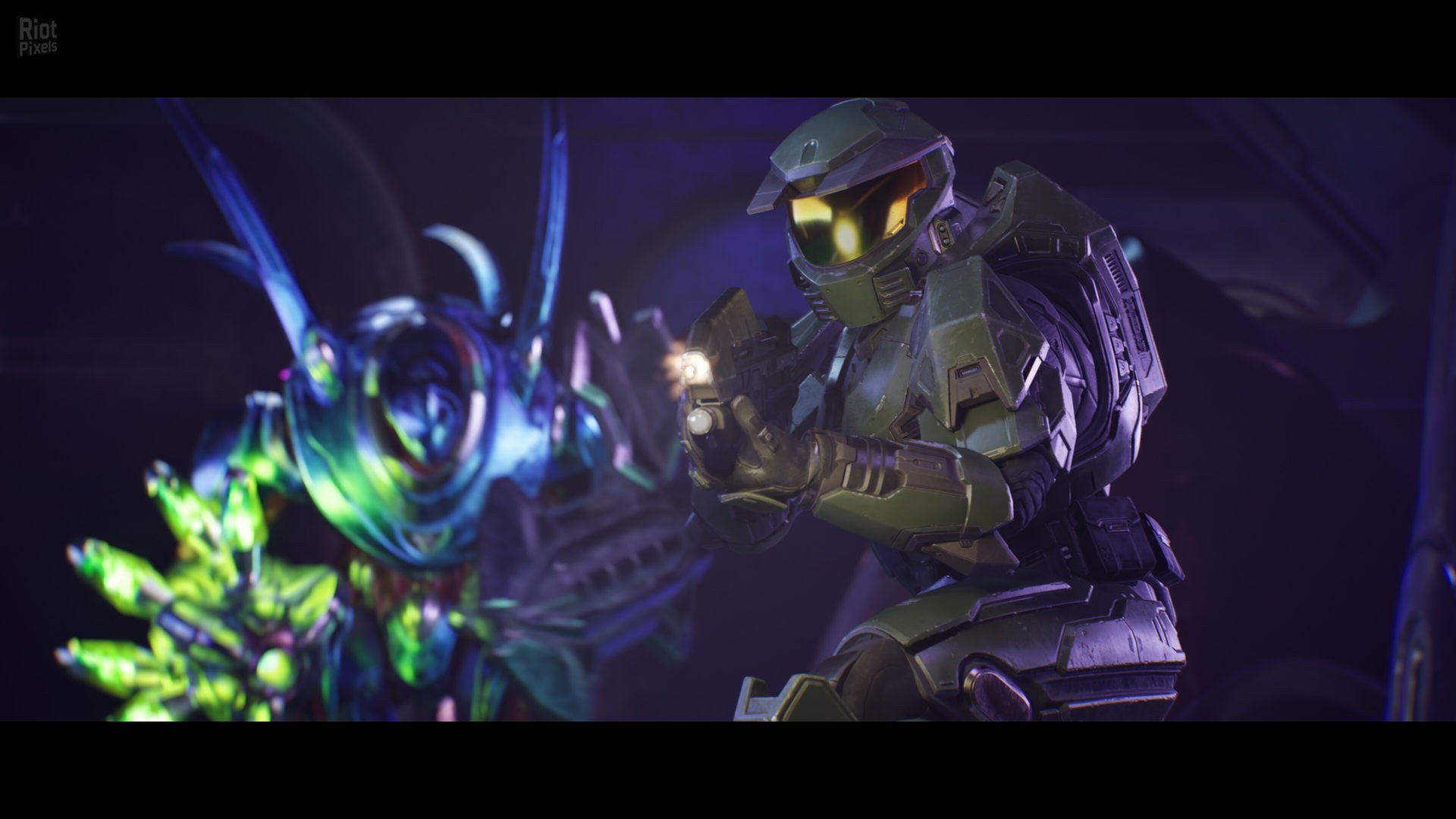 [3]-Halo: Campaign Evolved – Premium Edition, v2026.06.26.1097863 + 3 DLCs/Bonuses Download