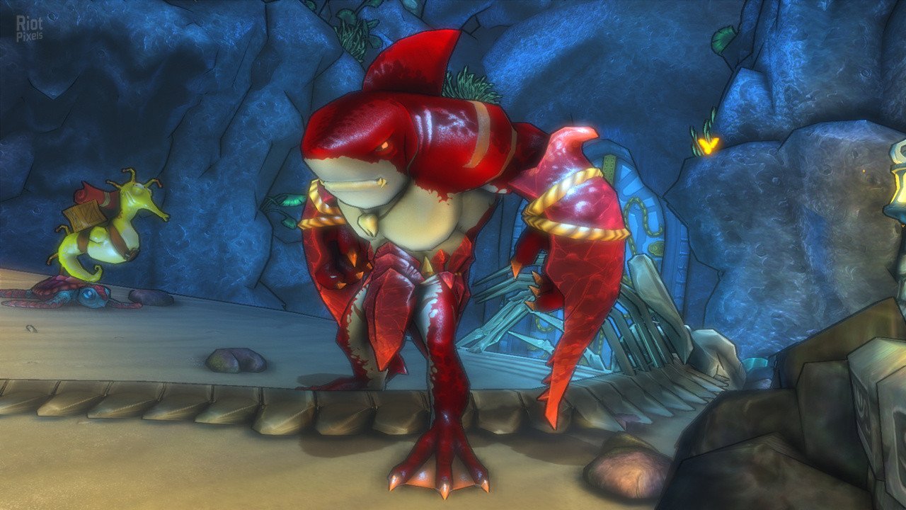 [16]-Dungeon Defenders: Ultimate Collection – v10.8.0 + 45 DLCs Download
