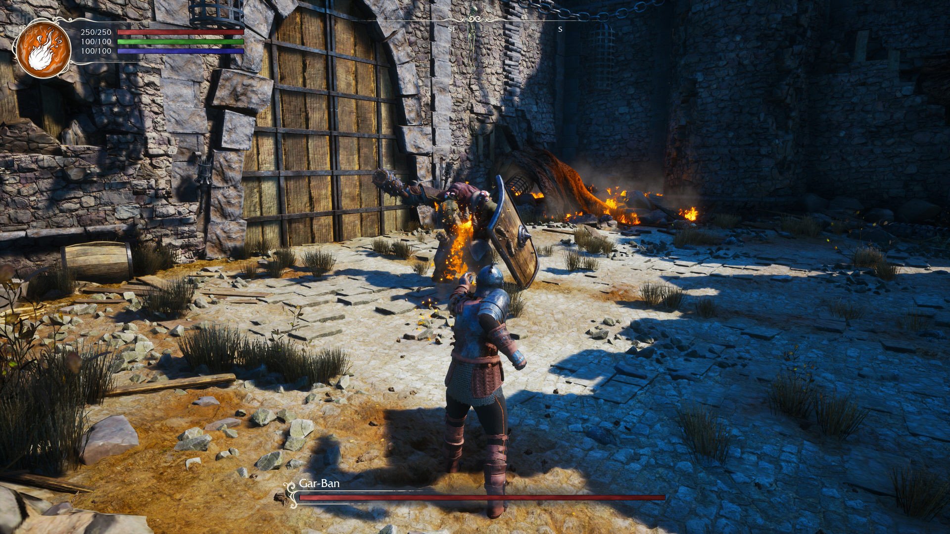 [14]-Forsaken Realms: Vahrin’s Call – v1.0.15 Download