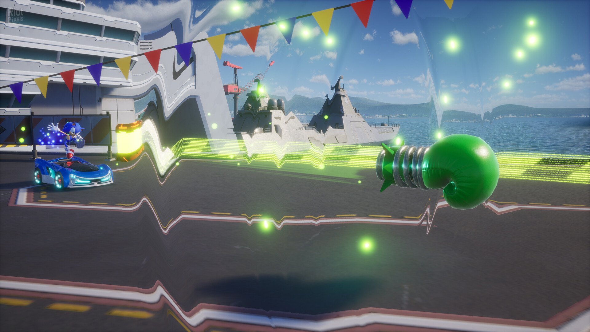[7]-Sonic Racing: CrossWorlds, v1.4.1 + 7 DLCs + 12 Bonus OSTs Download