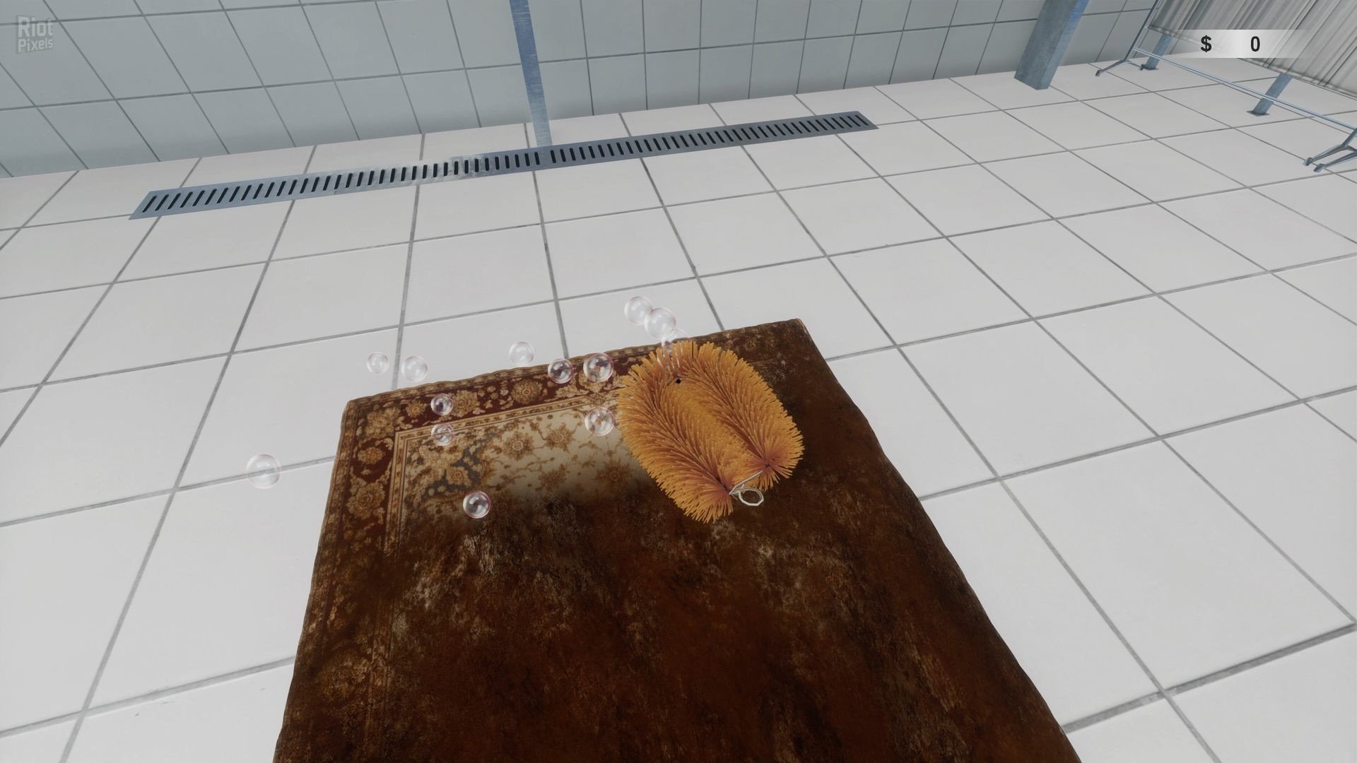 [4]-Carpet Cleaning Simulator Download