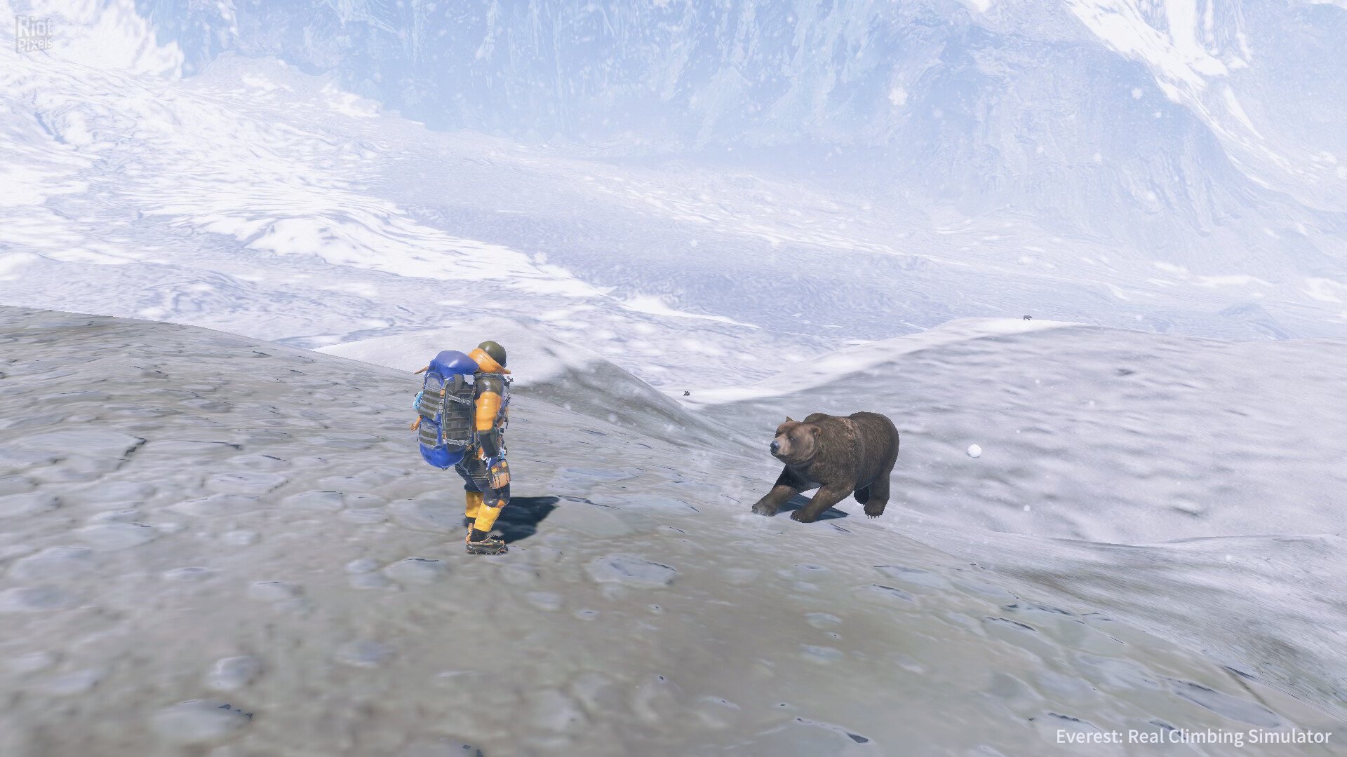[5]-Everest: Real Climbing Simulator – Build 24171169 Download