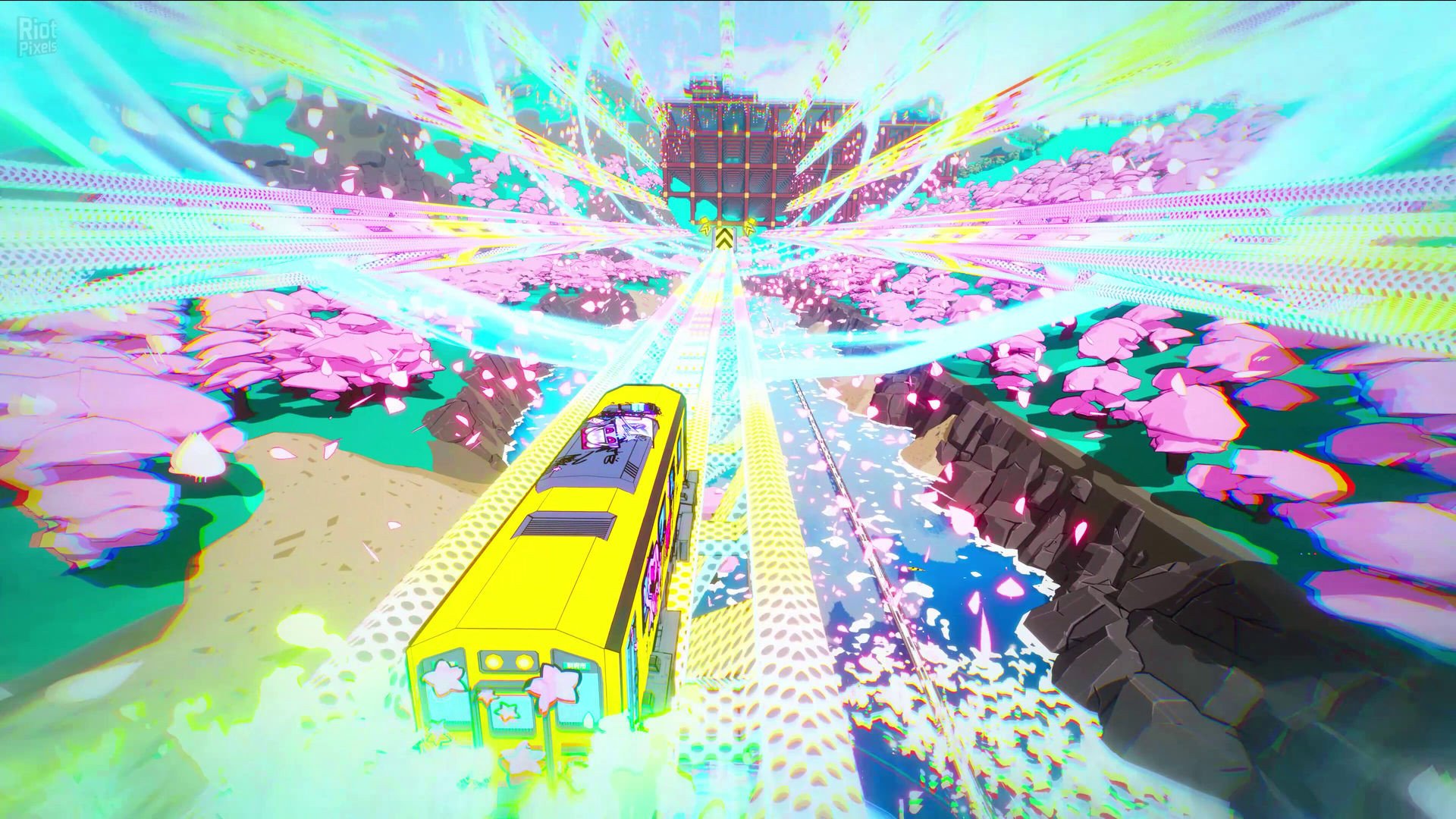 [3]-Denshattack!: Digital Deluxe Edition – v1.2.6.1g + 2 DLC/Bonuses Download