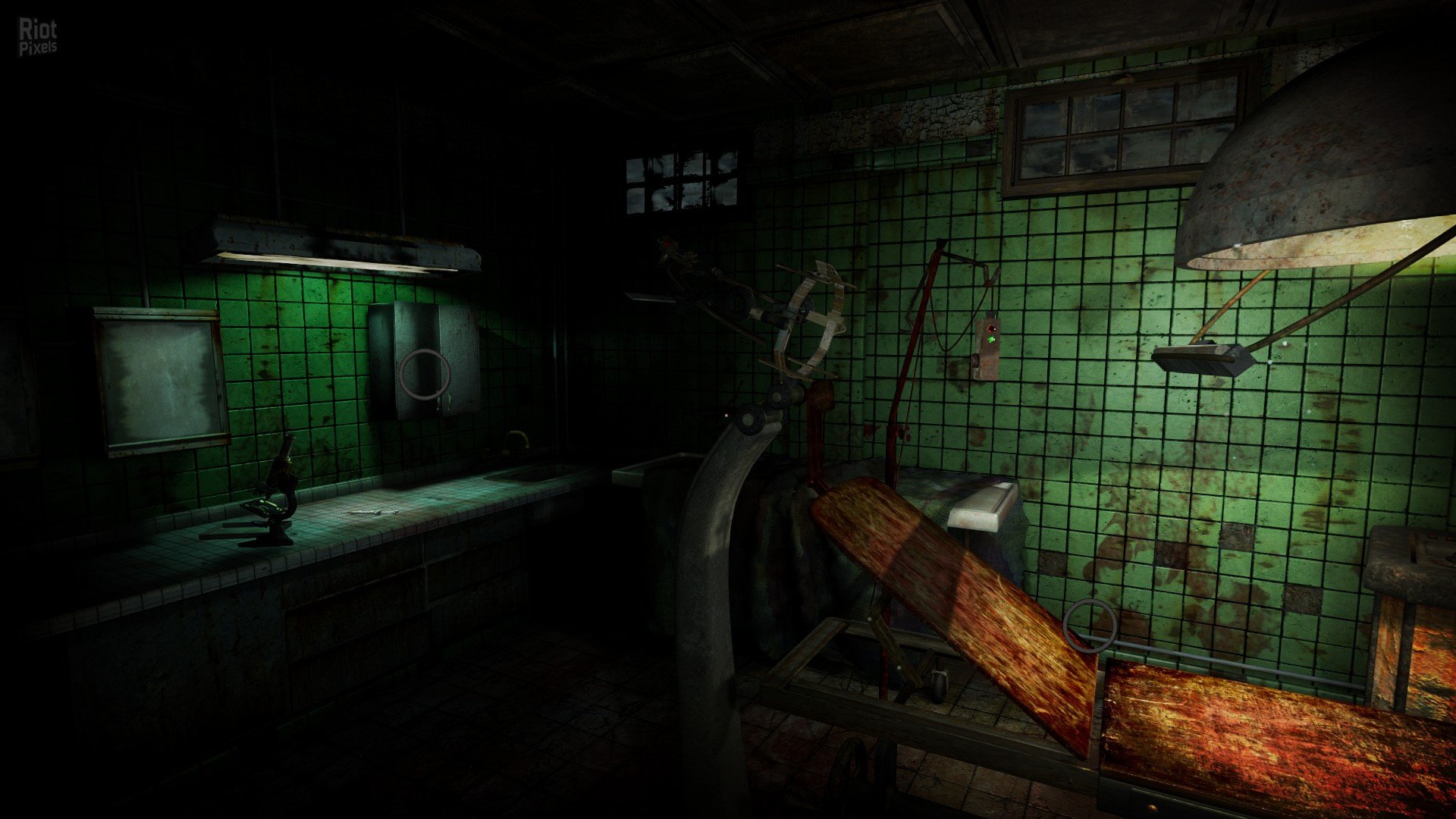 [10]-ASYLUM – v1.5 + Bonus Content Download