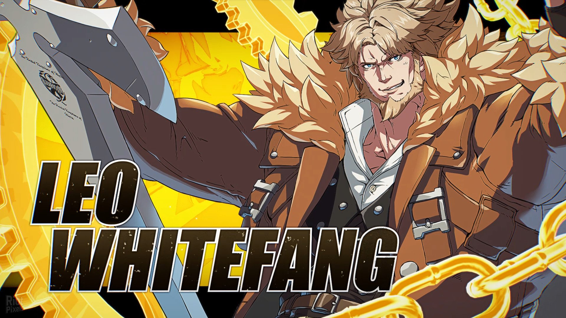 [17]-GUILTY GEAR -STRIVE- 2.0 Starter Edition, Build 23538523 + 39 DLC/Bonuses Download