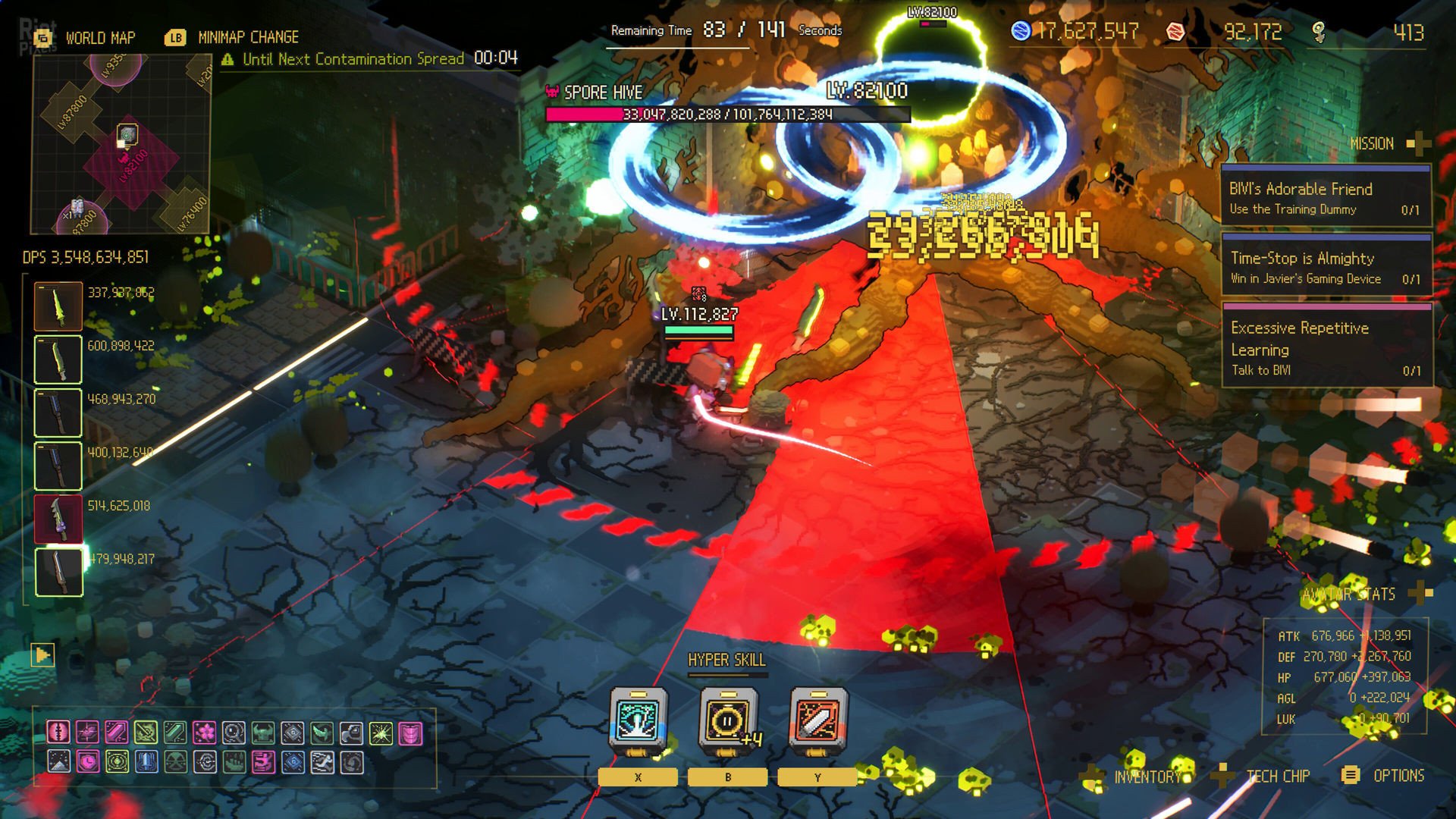[8]-Ascend to ZERO – MS Store v1.0.4.0 Download