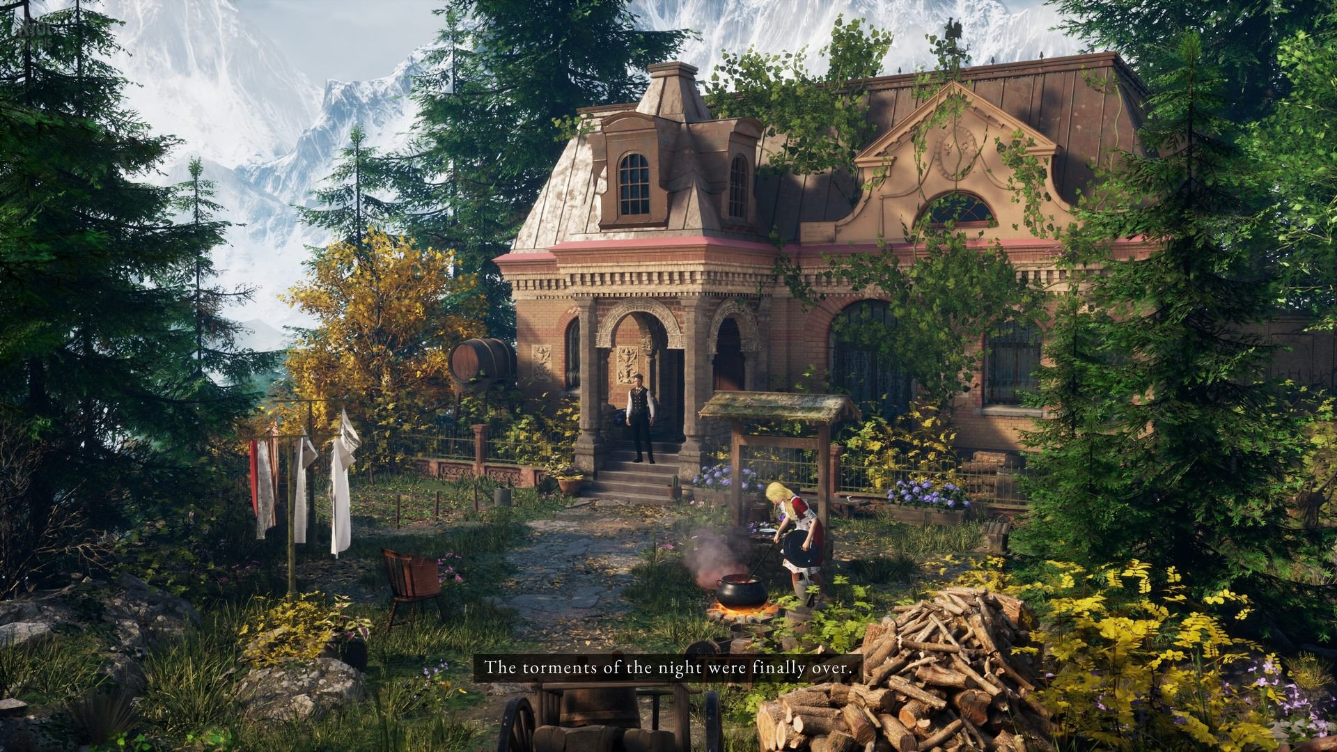 [11]-The Crimson Maid Download