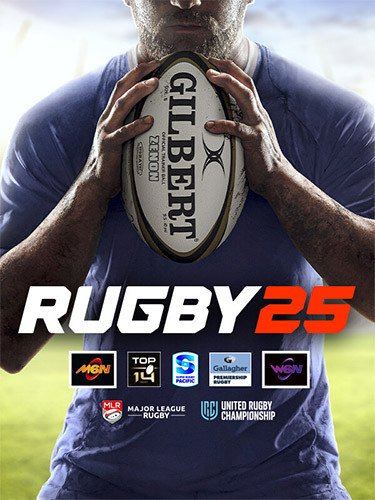 Rugby 25 – v1.0.4611 Download