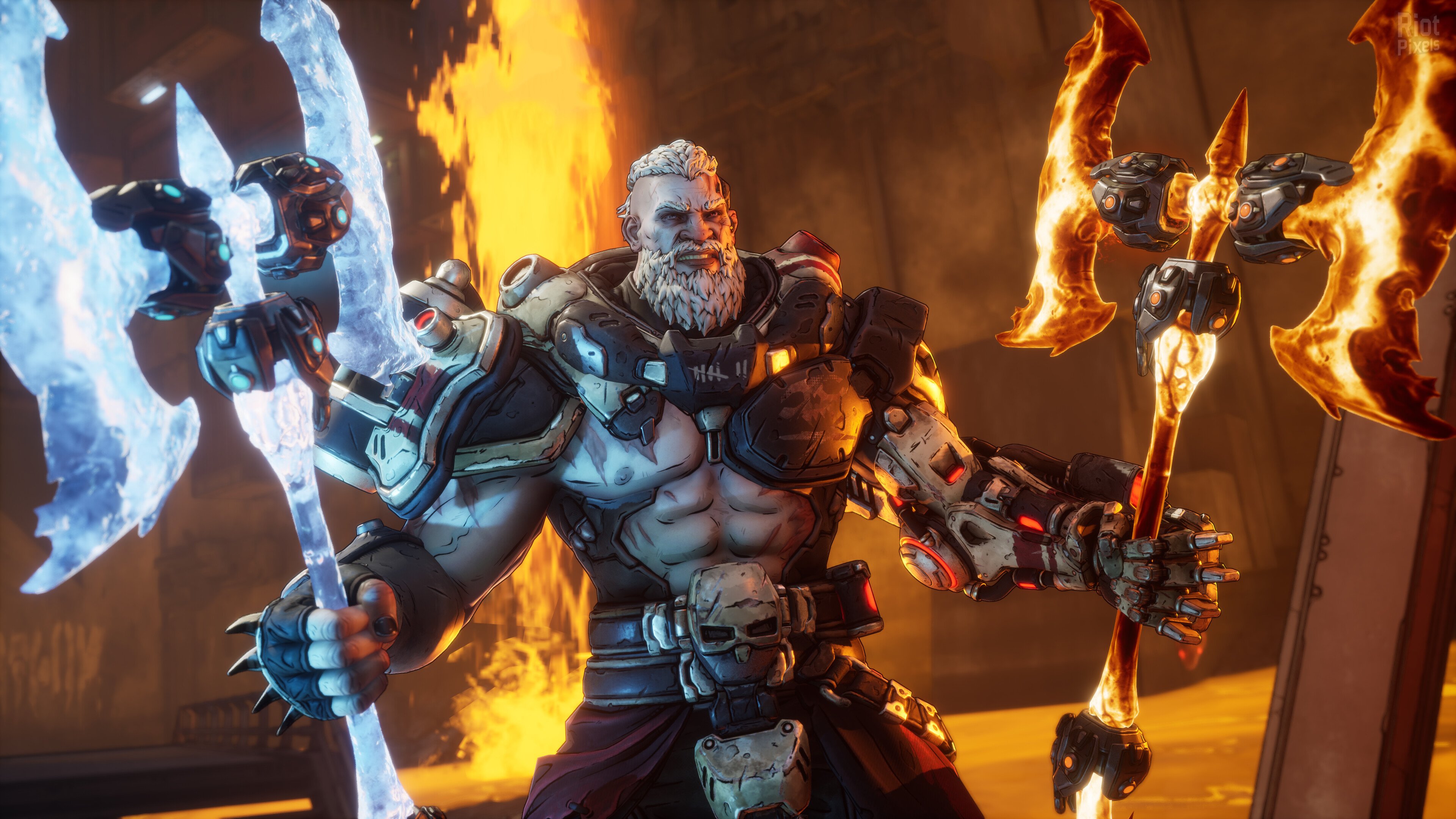 [12]-Borderlands 4: Deluxe Edition, v1.8.1 + 8 DLCs + Bonus OST Download