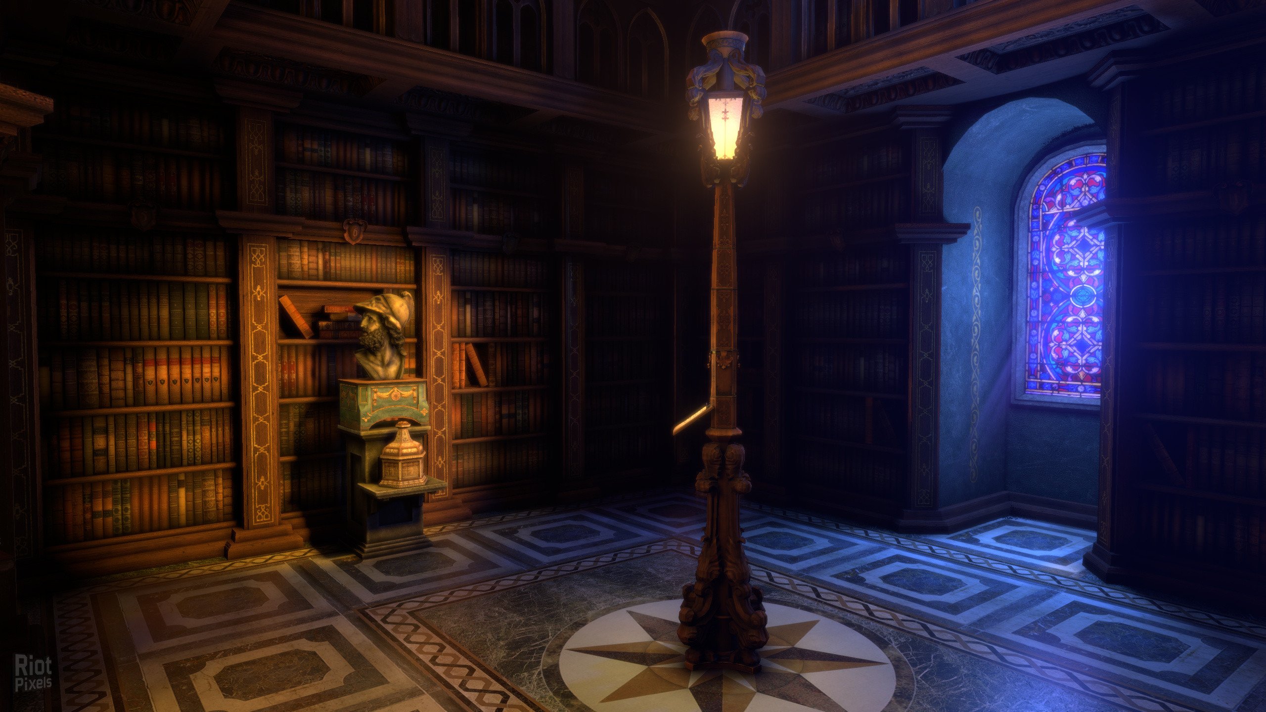 [13]-The House of Da Vinci – Enhanced, Build 23502956 + 2 Bonus DLCs Download