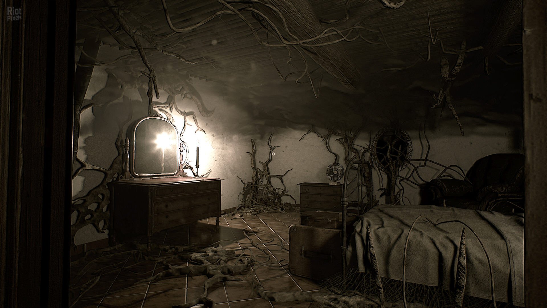 [6]-Escape from Umbra – v1.02 Download