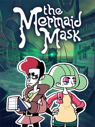 The Mermaid Mask Download