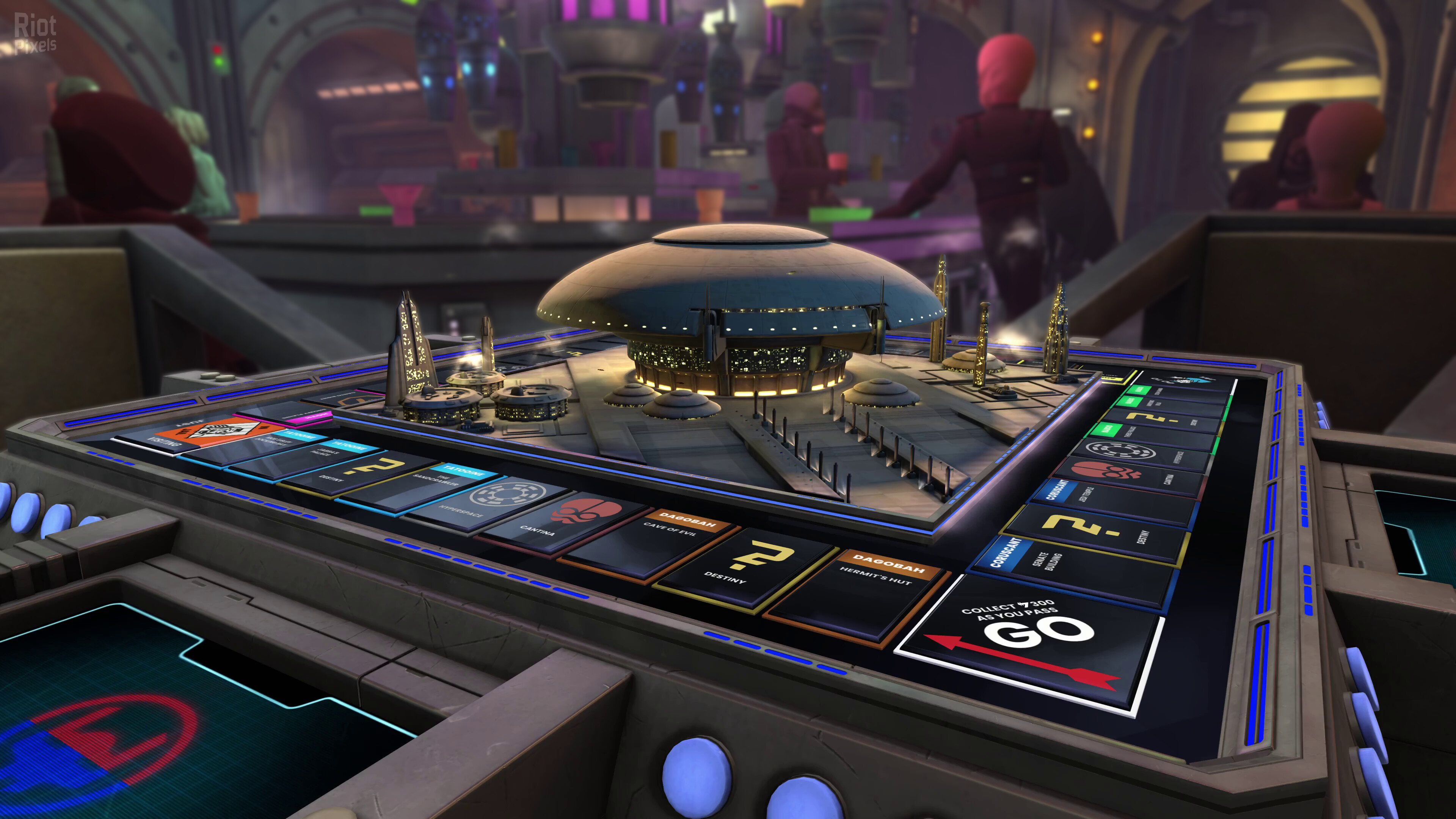 [6]-Monopoly: Star Wars – Heroes vs. Villains, v1.0.2.2454 Download