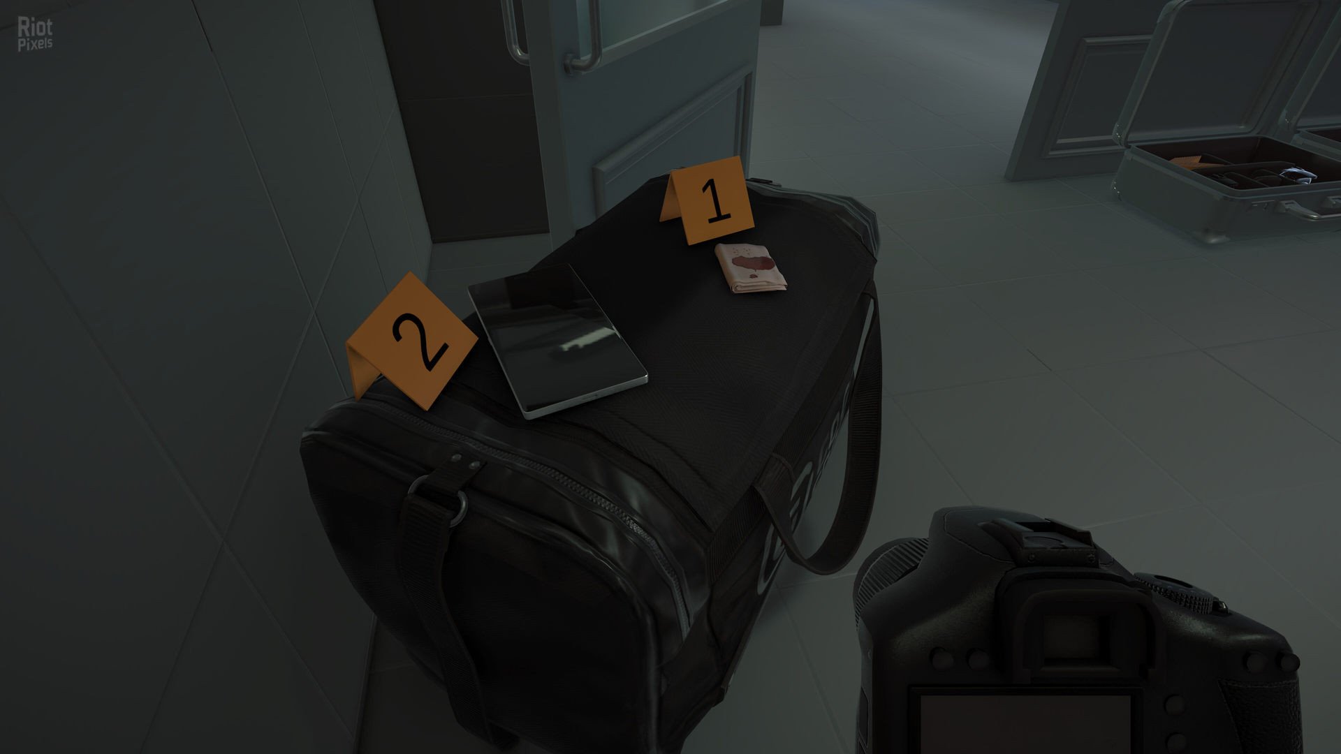 [4]-Forensics: Crime Scene Detective – v1.0.23 Download