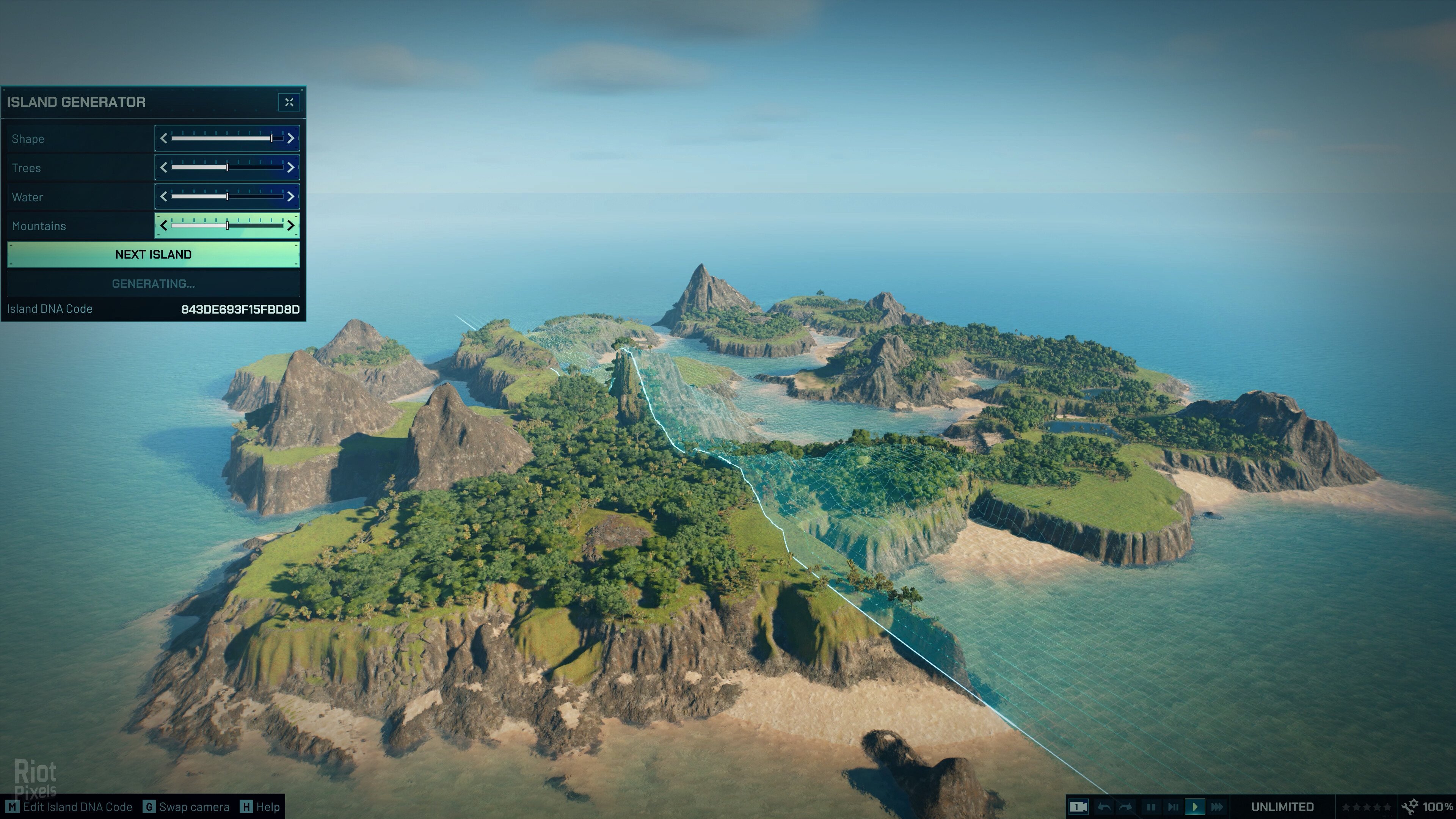 [2]-Jurassic World Evolution 3: Premium Edition, v1.3.5.915680 + 4 DLCs Download