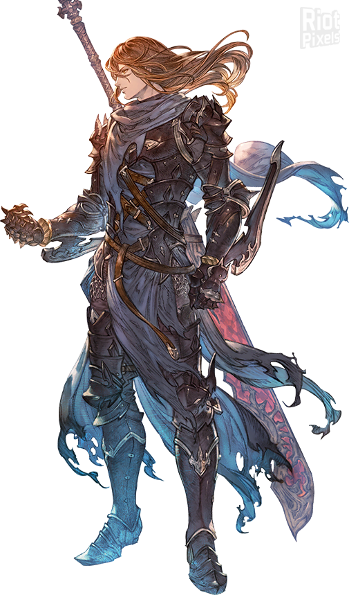 [27]-Granblue Fantasy: Relink – Endless Ragnarok: Special Edition, v2.0.2 + 36 DLCs Download