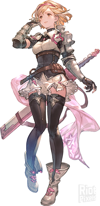 [31]-Granblue Fantasy: Relink – Endless Ragnarok: Special Edition, v2.0.2 + 36 DLCs Download