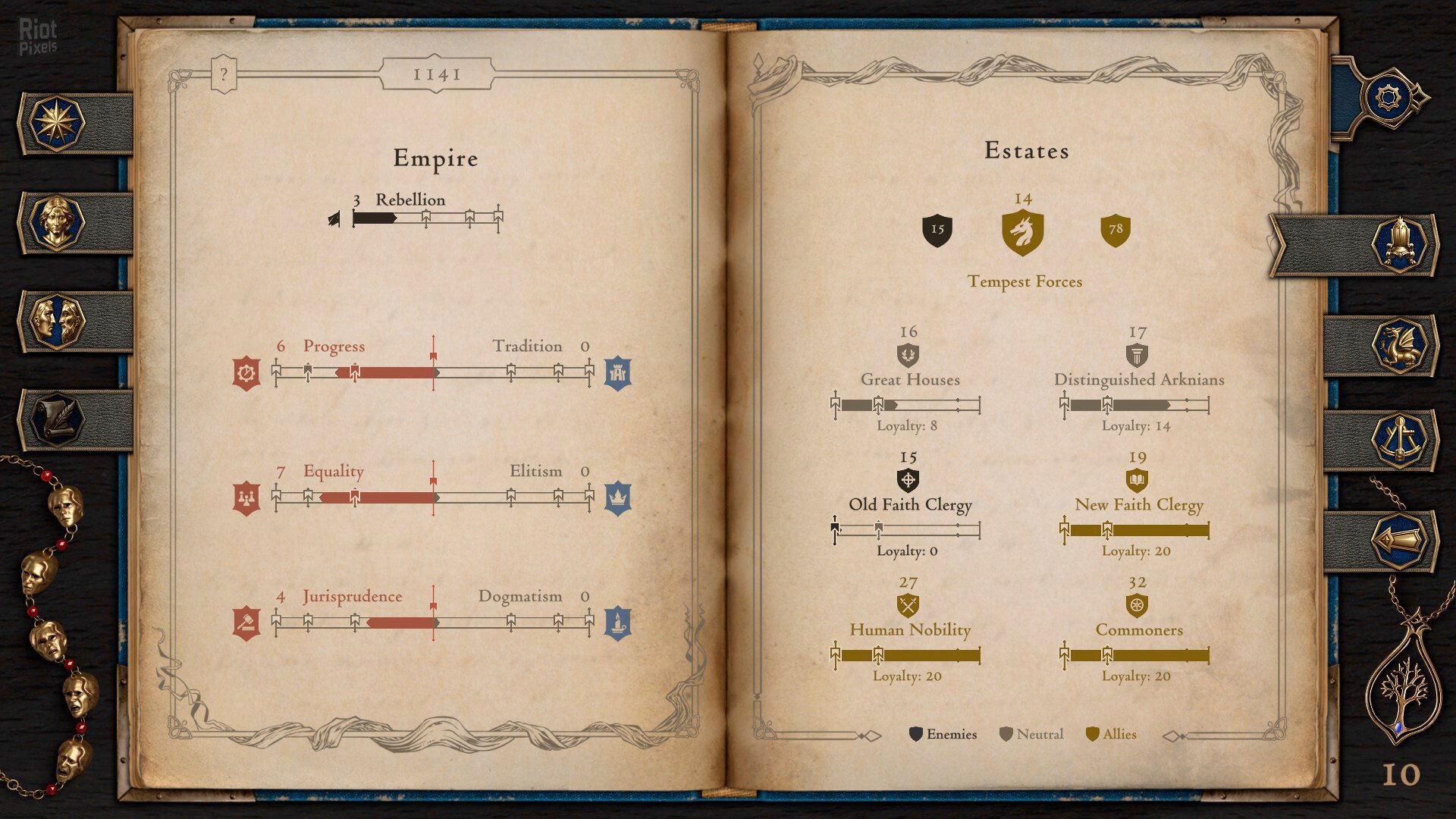[2]-The Life and Suffering of Prince Jerian: Supporter Edition + 3 Bonus DLCs Download