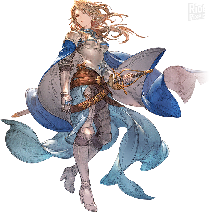 [25]-Granblue Fantasy: Relink – Endless Ragnarok: Special Edition, v2.0.2 + 36 DLCs Download