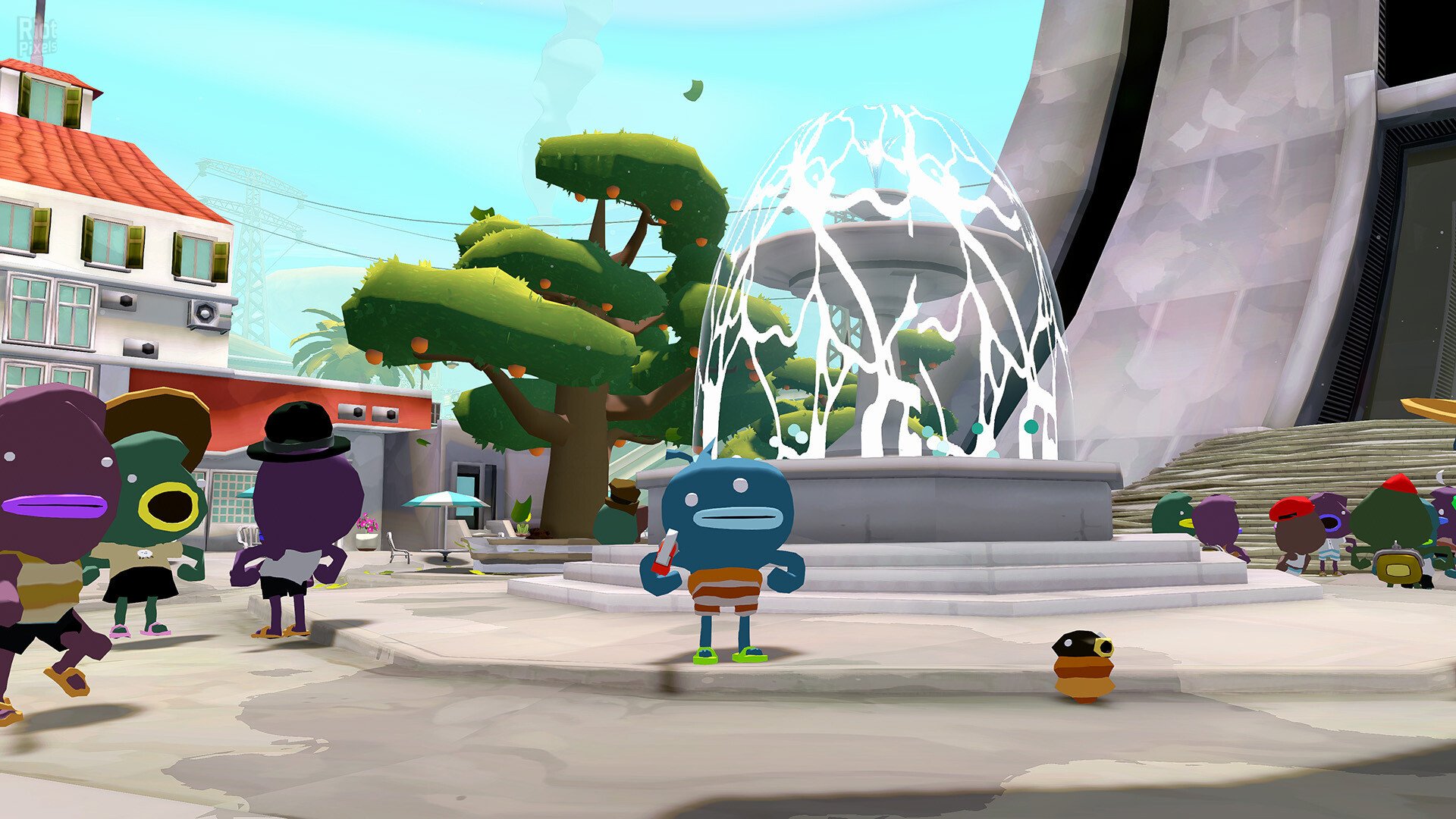 [2]-Tiny Terry’s Turbo Trip – v1.789.2319 + Bonus Soundtrack Download