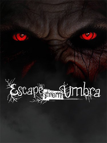 Escape from Umbra – v1.02-HohohoGames