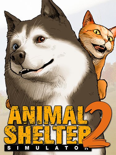 Animal Shelter 2 – v1.4.2 + 5 DLCs Download