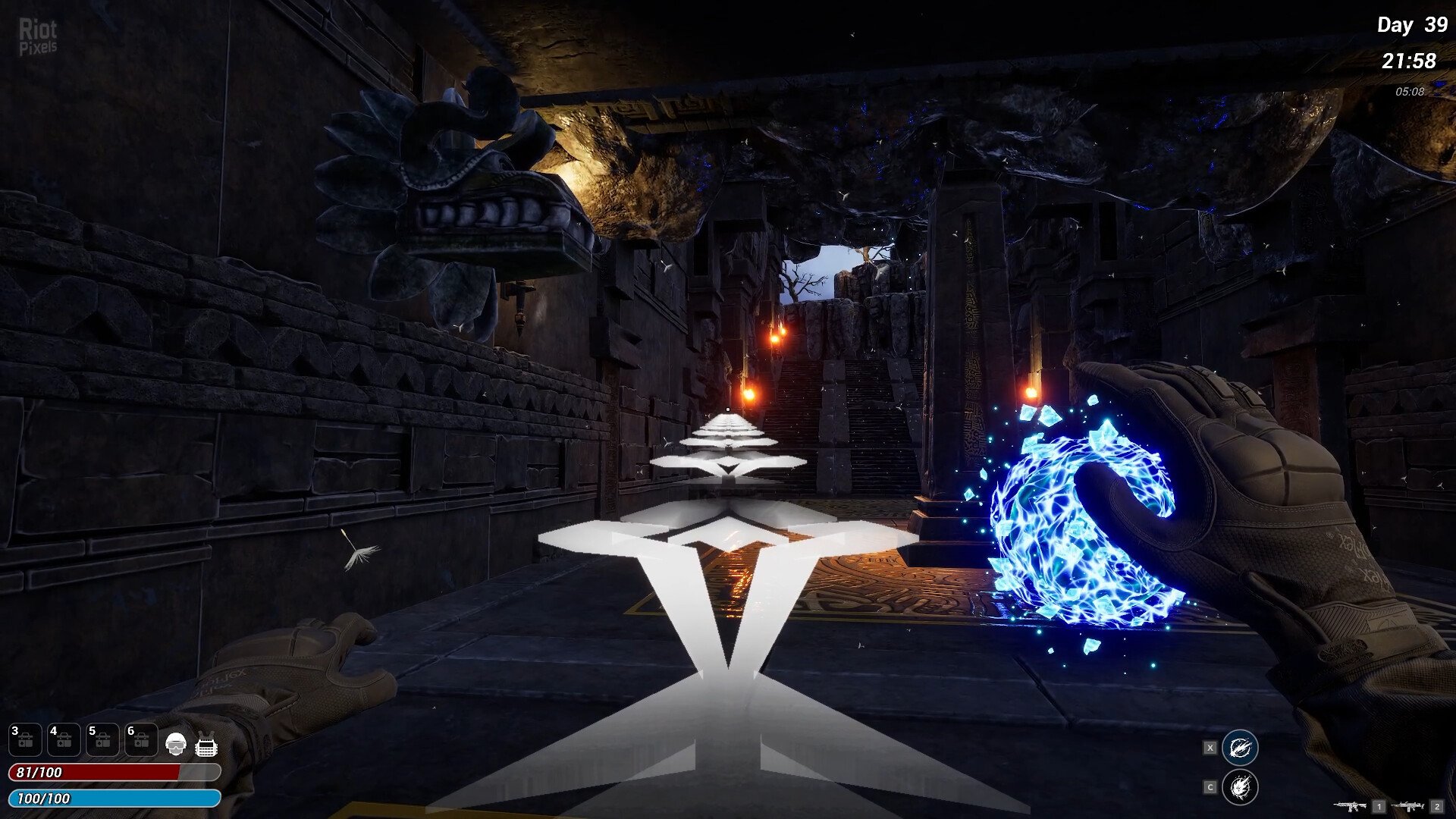 [7]-Nuclear Epoch – v1.0.0.5 Download