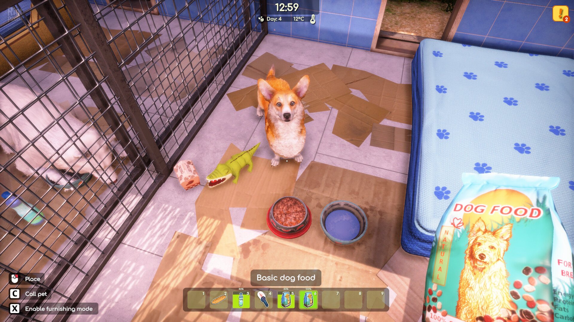 [2]-Animal Shelter 2 – v1.4.2 + 5 DLCs Download
