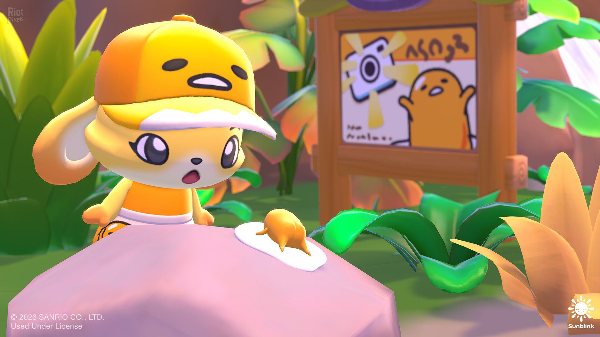 [3]-Hello Kitty Island Adventure: Deluxe Edition – v2.16.2 + 3 DLCs + 2 Bonus OSTs Download