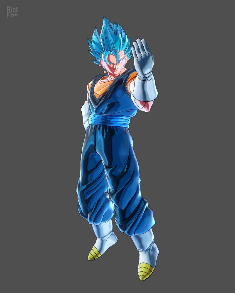 [19]-Dragon Ball: Xenoverse 2 – Special Edition, v1.26.0 + 34 DLCs Download