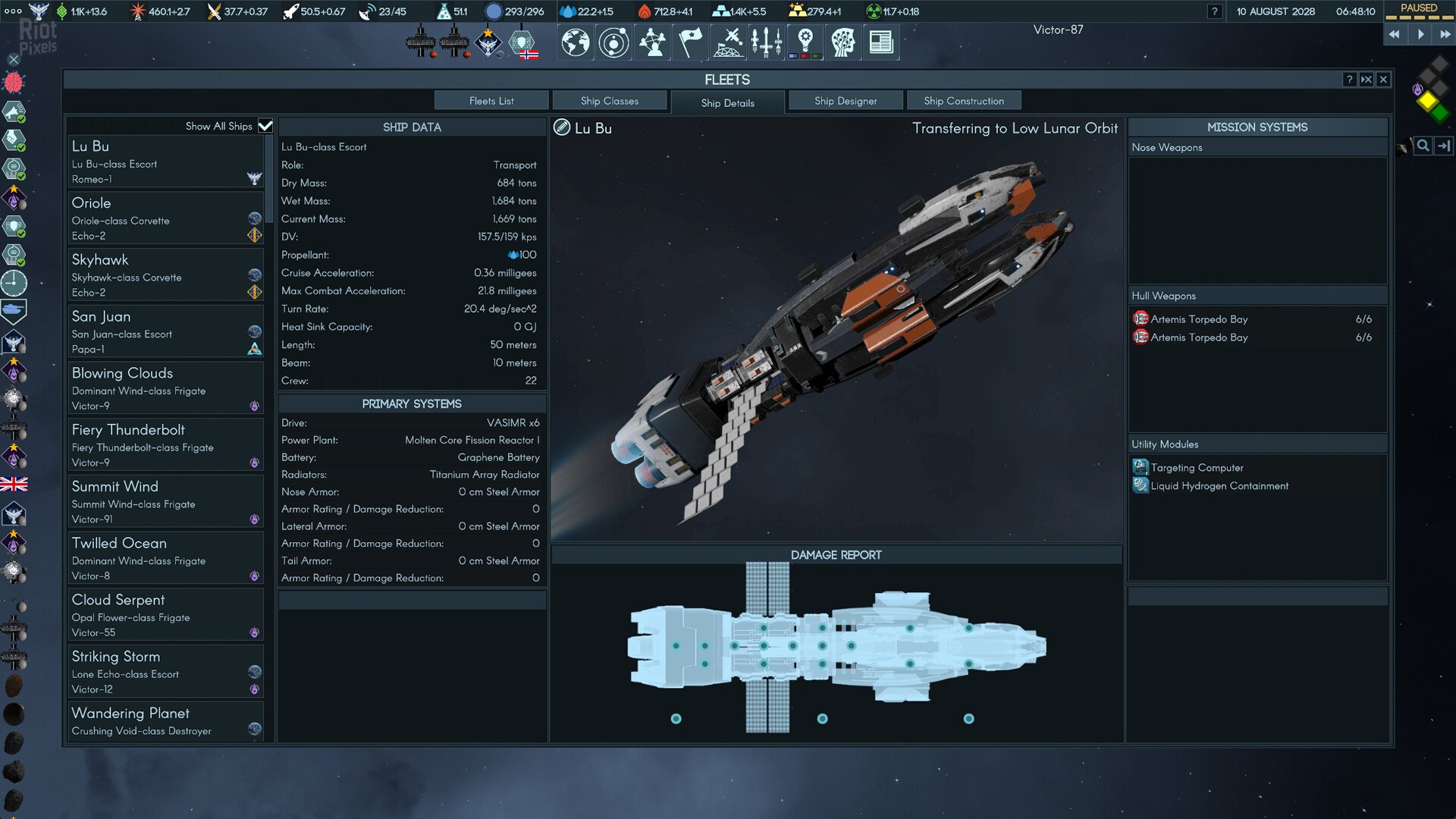 [9]-Terra Invicta: Complete Bundle – v1.0.49 + 2 DLCs Download