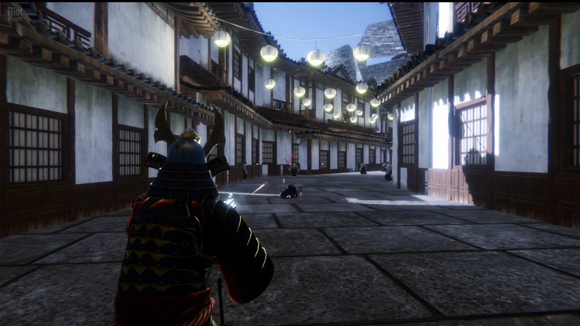 [5]-Yasuke Simulator: Digital Deluxe Edition, Build 24405904 + 4 DLCs Download
