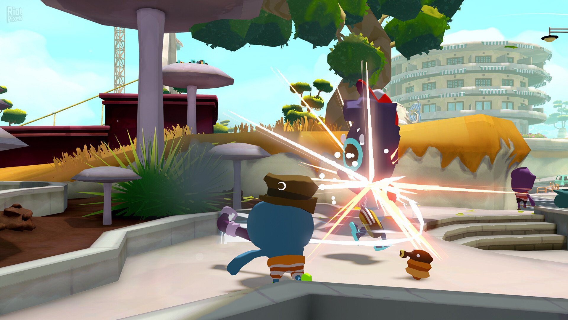[4]-Tiny Terry’s Turbo Trip – v1.789.2319 + Bonus Soundtrack Download