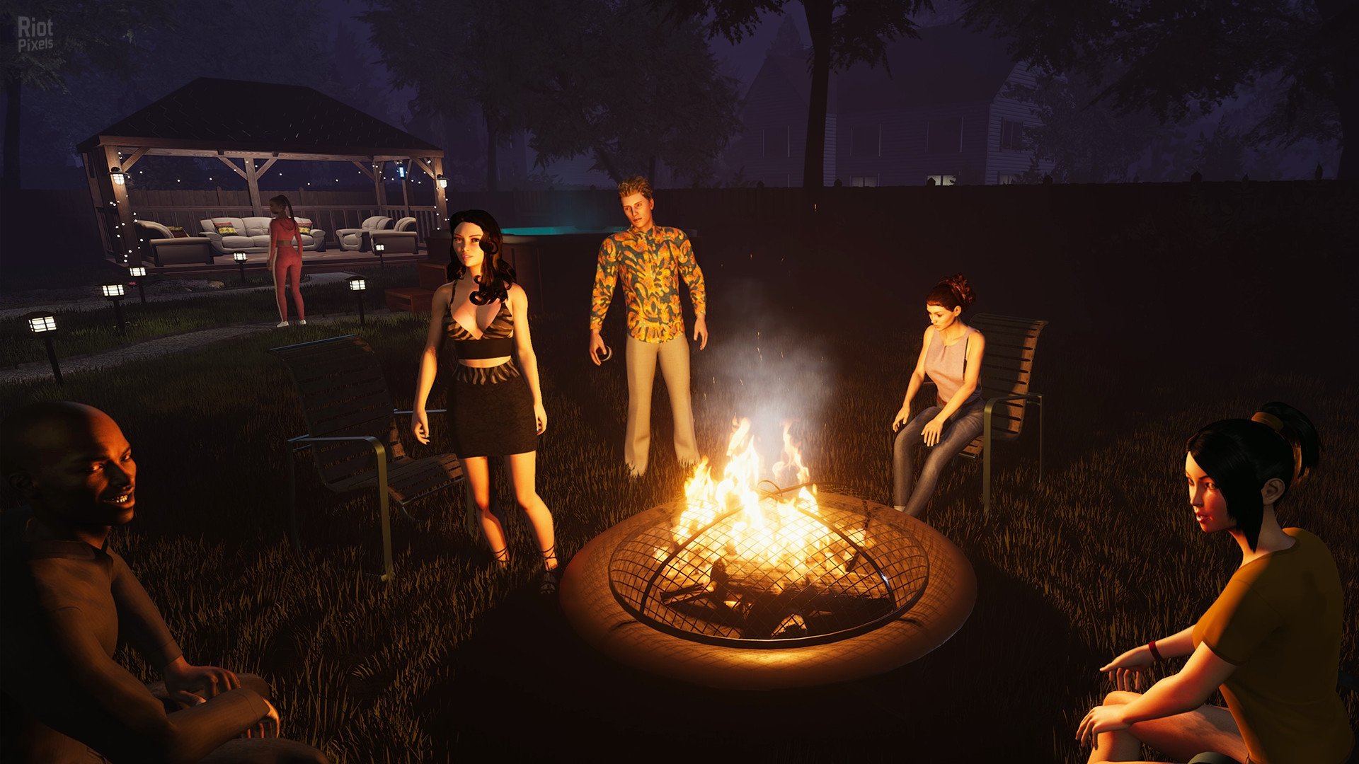 [2]-House Party: Total Indulgence Bundle – v1.5.2.14040 + 9 DLCs Download