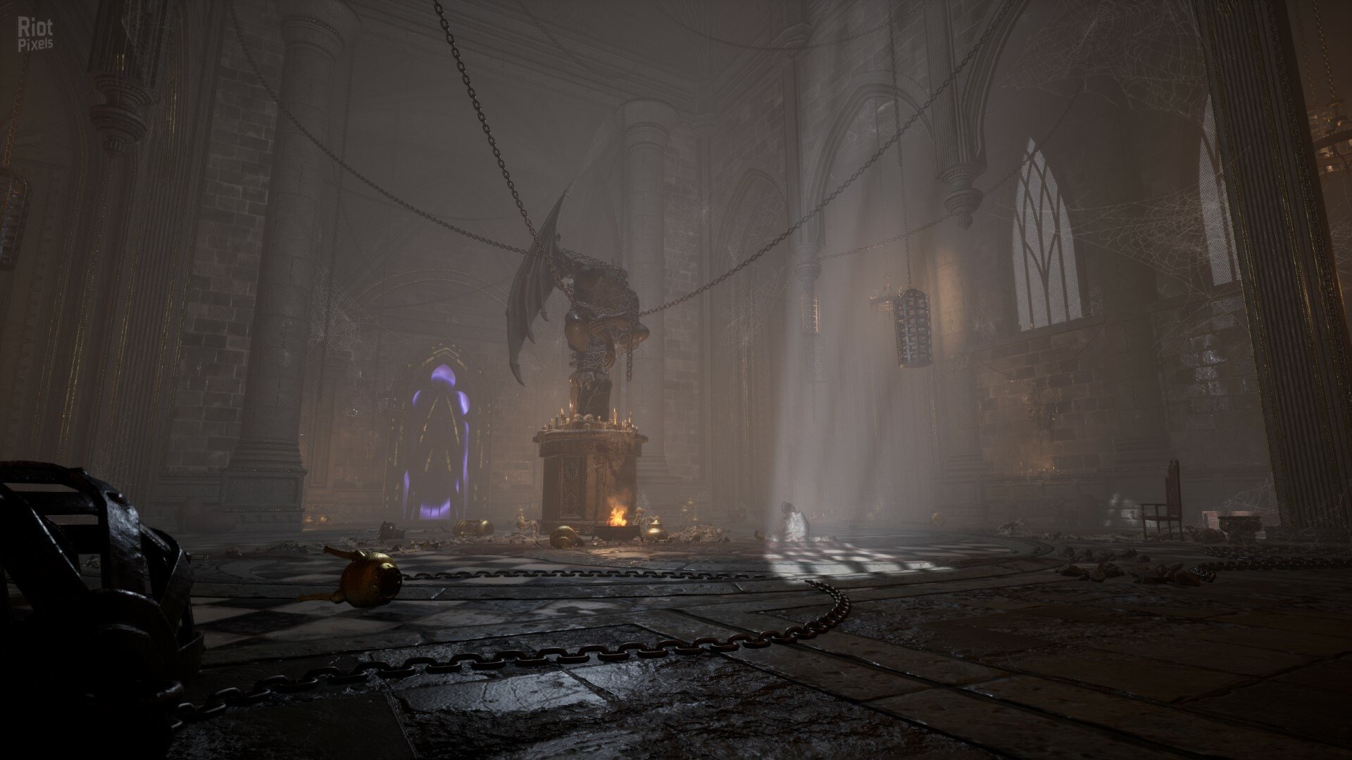 [8]-The Awakener: Forgotten Oath – v3.1 Download