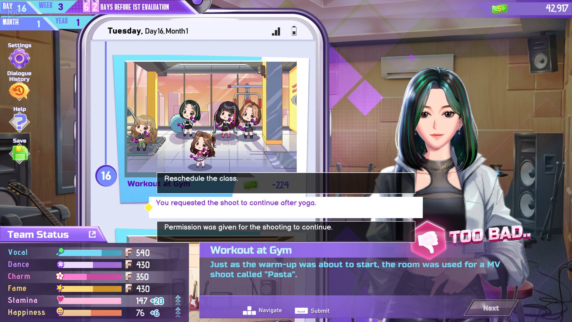[15]-K-pop Idol Stories: Road to Debut – Encore Bundle, v1.0.7 + Bonus OST Download