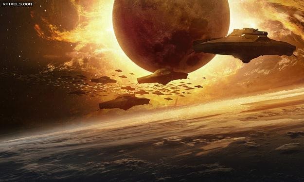 [33]-Iron Sky: Invasion – UHD Commander Edition, v2.0 UHD + 5 DLCs/Bonuses Download