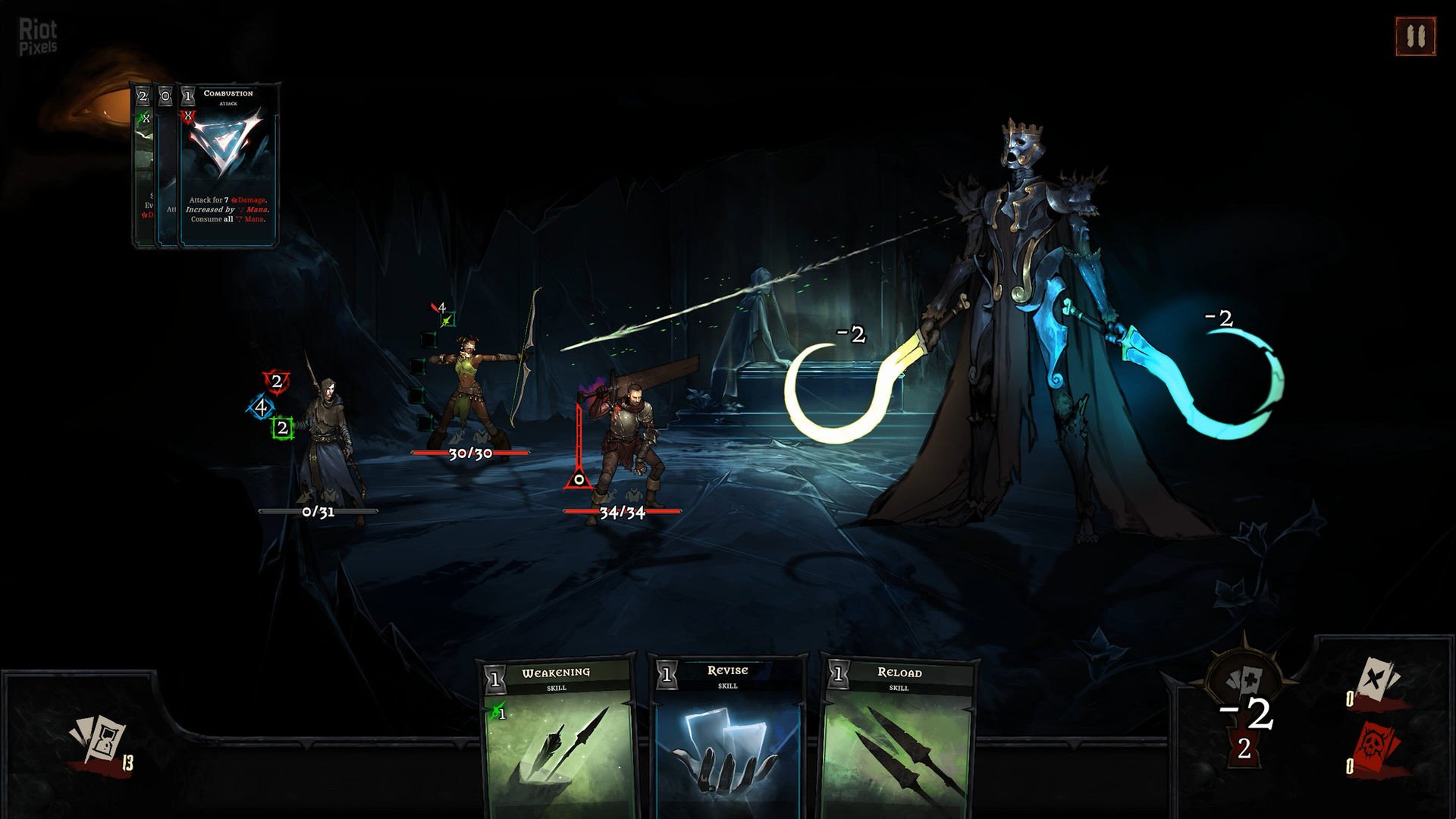 [6]-Shards of Order: Supporter Edition – v1.0f7 + DLC Download