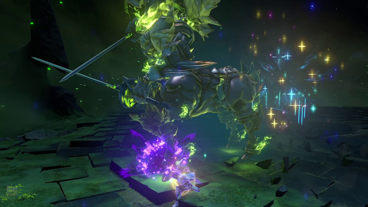 [15]-Granblue Fantasy: Relink – Endless Ragnarok: Special Edition, v2.0.2 + 36 DLCs Download