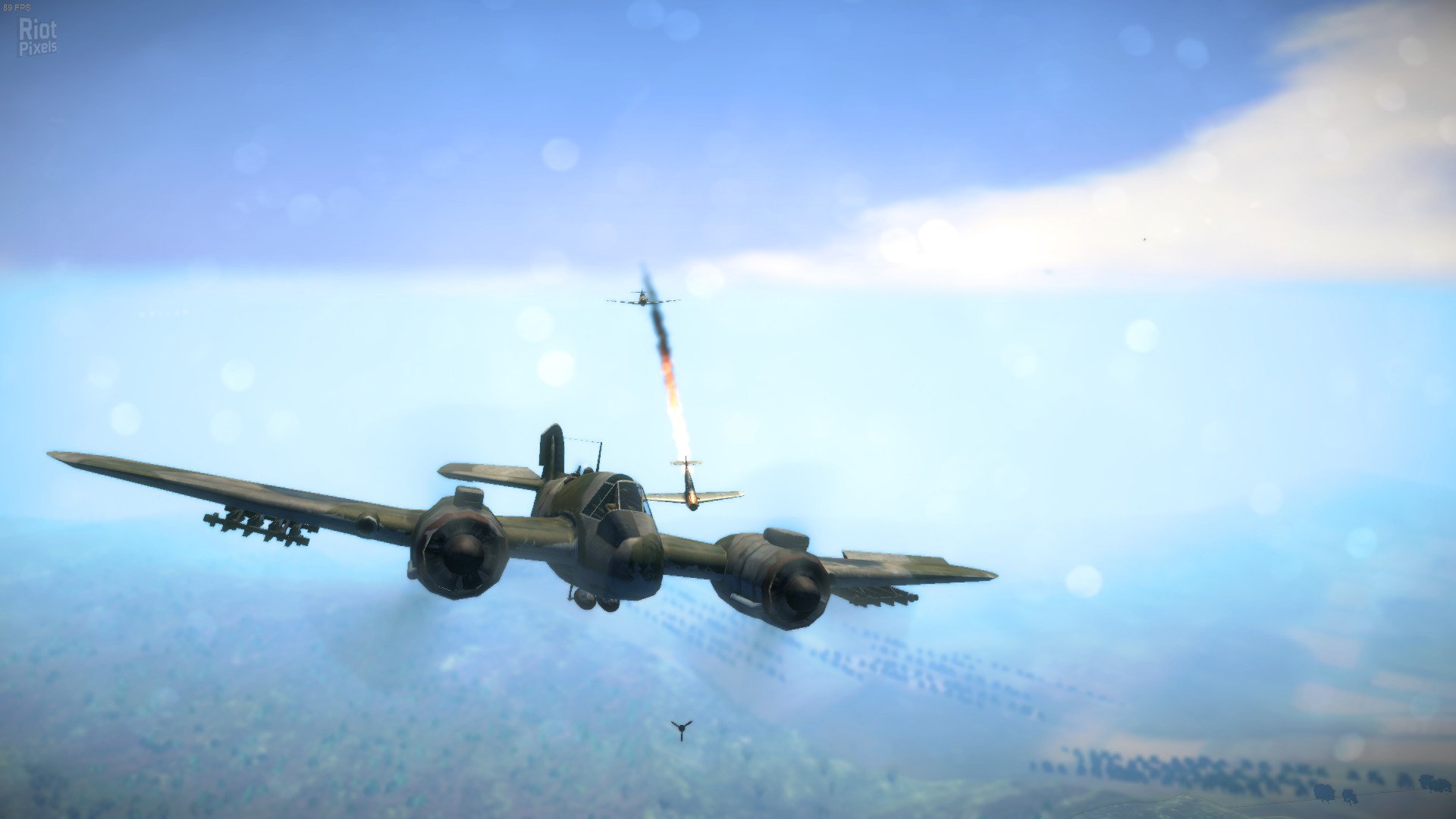 [10]-Easy Red 2: All Fronts – v2.0.7 + 5 DLCs Download