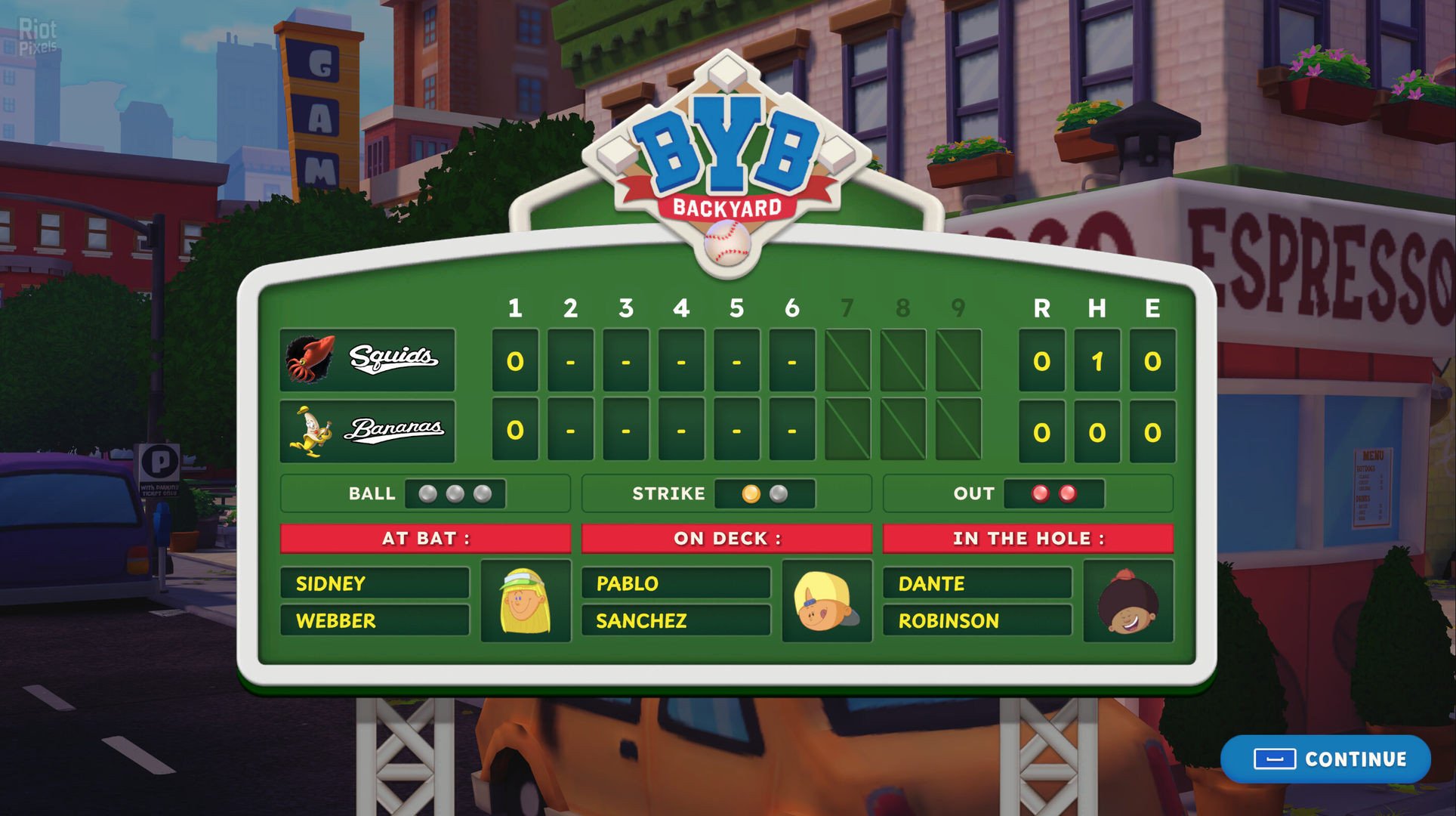 [12]-Backyard Baseball – v1.0.6 Download