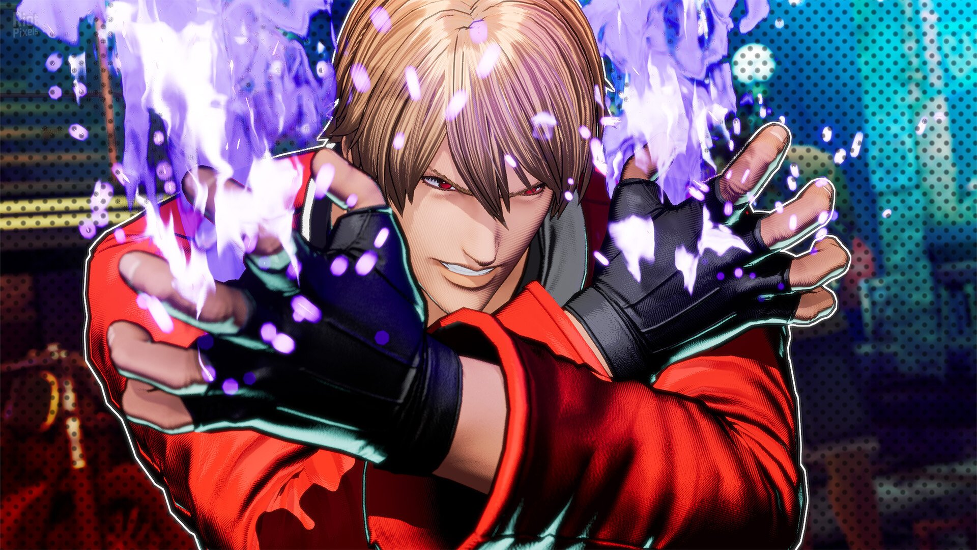 [6]-FATAL FURY: City of the Wolves – Legend Edition, v3.0.0-151932 + 15 DLCs* Download