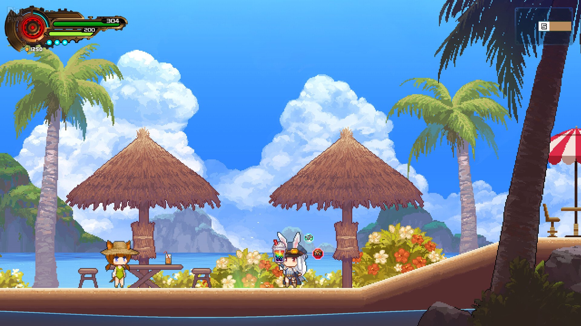 [5]-TEVI: Super Bundle, v2.00 + 3 DLCs/Bonuses Download