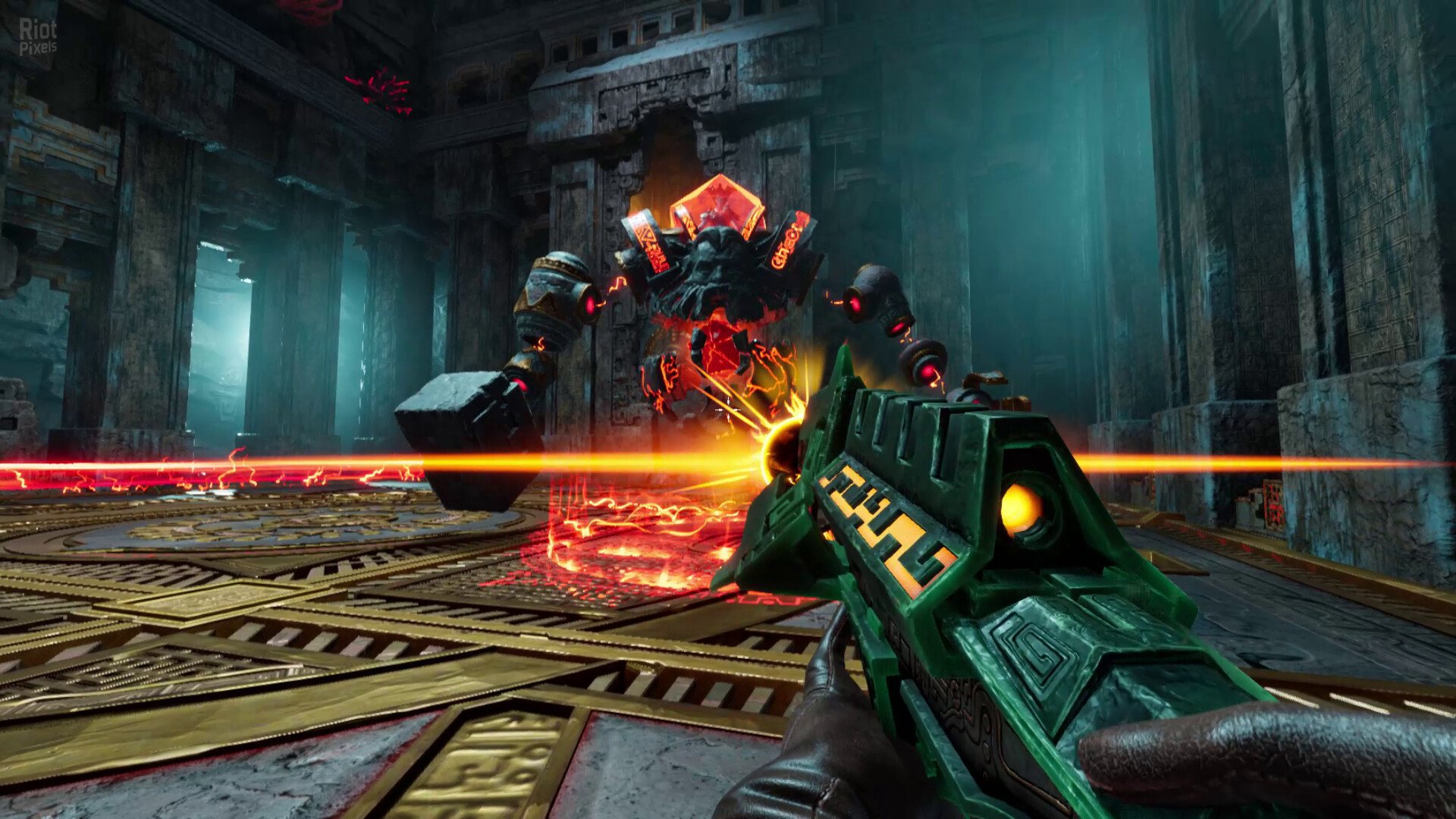 [9]-Abyssus: Brine Edition – v1.3.61832 + 5 DLCs/Bonuses Download
