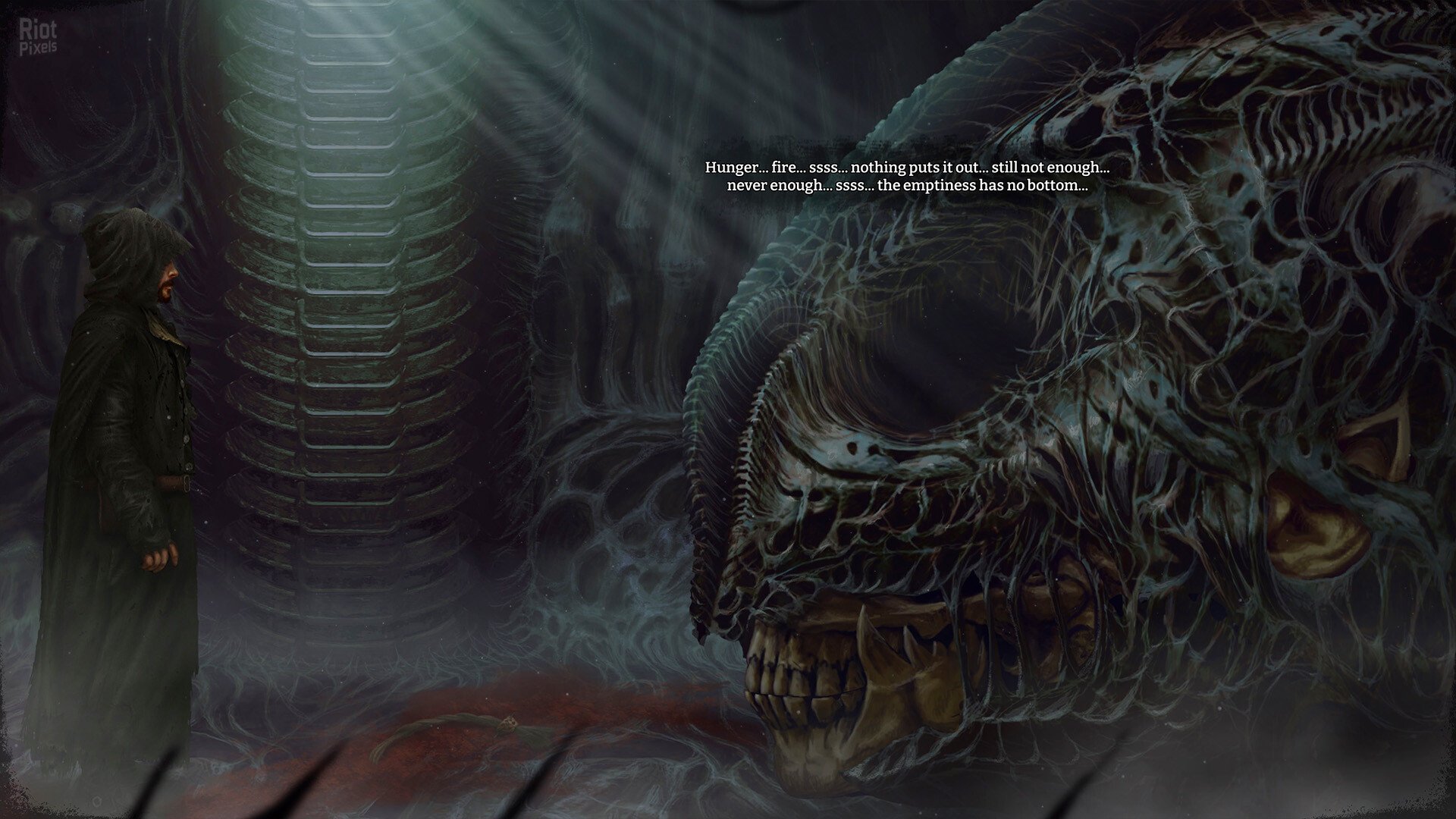 [4]-Tormentum II Download
